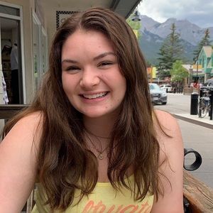 Meet your Posher, Jenna